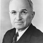 Harry Truman