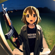 Steam Avatar