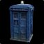 The Tardis