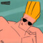 Johnny Bravo