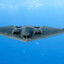 B-2 Spirit Bomber