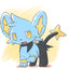 shinx