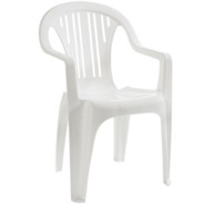 la silla que tocas y se rompe