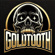 Gold Tooth