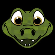 Crocodileandy