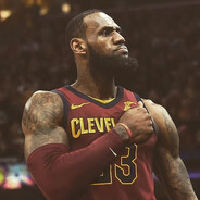 Player avatar