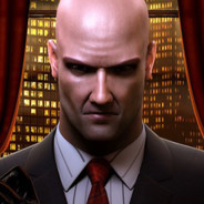 HiTMaN