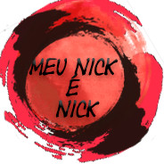 Meu nick é Nick