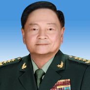 中央政治局委员张又侠