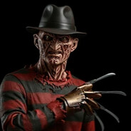 FREDDY KRUEGER