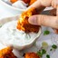 Ranch Buffalo Wing