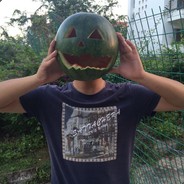 枪马头铁膝盖走路