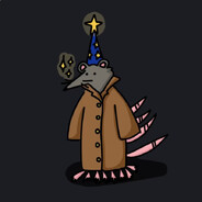 67 Rats In λ Trench Coat