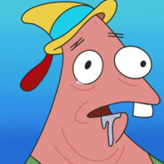 比奇堡突破口派大星