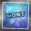 Wont