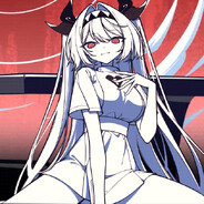 Negativツ Steam avatar