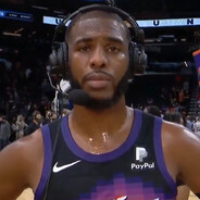 Player Avatar