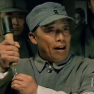 双料特工穿山甲