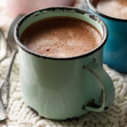 Hot Chocolate
