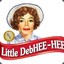 Little Deb Hee Hee