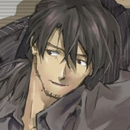 Steam Avatar