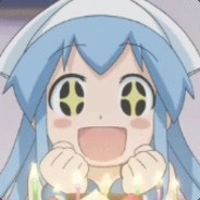 来自月亮的兔子