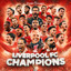 LIVERPOOL X CHAMPIONS