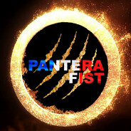 PanteraFist
