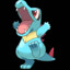 totodile