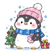 小松鼠的小早八