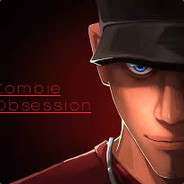 ZombieObsession