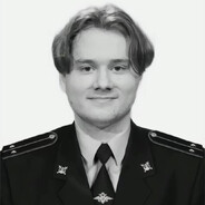 Дядя Андрей