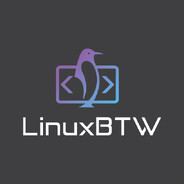 LinuxBTW - steam id 76561197963194544