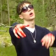 ★Welcome to Bladee City★