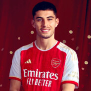 Kai Havertz's avatar