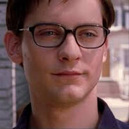Peter Parker