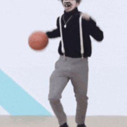 魔法少女蔡徐坤