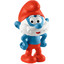 I´m daddy smurf