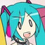 Hatsune Miku