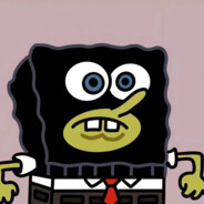 比奇堡赌怪海绵宝宝