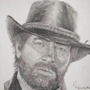 Arthur Morgan