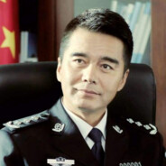 汉东省公安厅祁同伟