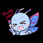 Naye.PowerPuckGamin™