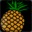 Happy Pineapple