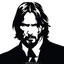 JOHN WICK WICKED
