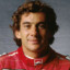 Ayrton Senna