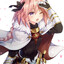Avatar of player AWEGOS =3