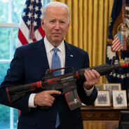 Joseph R. Biden Jr.