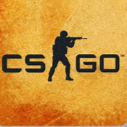 谢小坤的CSGO