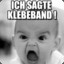 AlmightyKlebeband